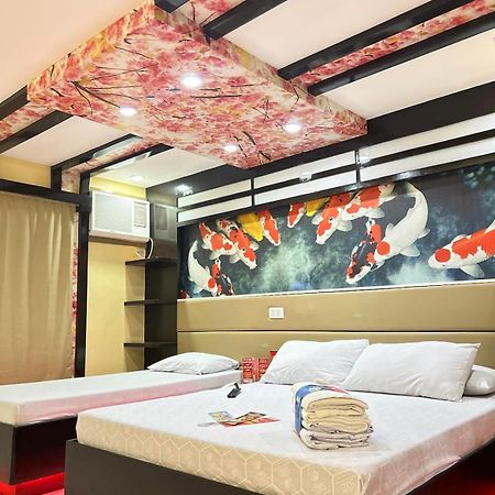 Hotel Sogo Sta Rosa Santa Rosa  Eksteriør bilde