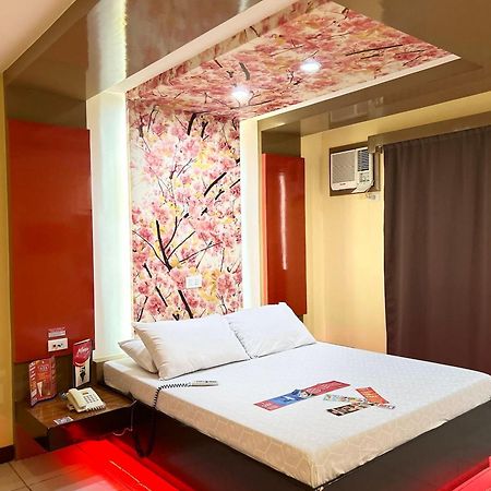 Hotel Sogo Sta Rosa Santa Rosa  Eksteriør bilde